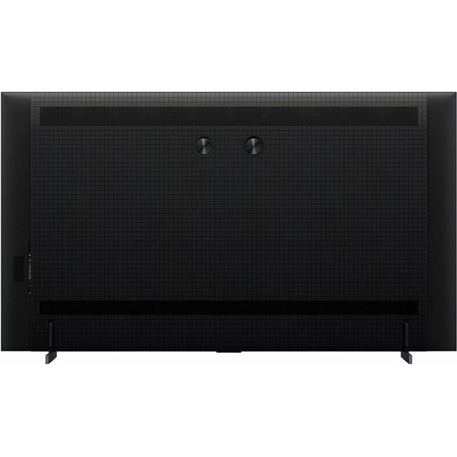 TCL 98T8C | 98” 4K QLED | 144Hz Motion | Dolby Vision & Dolby Atmos | Google TV & WiFi (2025) | OPEN BOX (refurbished)