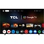TCL 98T8C | 98” 4K QLED | 144Hz Motion | Dolby Vision & Dolby Atmos | Google TV & WiFi (2025) | OPEN BOX (refurbished)