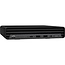Hewlett Packard HP Prodesk Mini 400 G9 | Intel Core i5-13500T | 16GB DDR5 | 512GB SSD | W11 Pro
