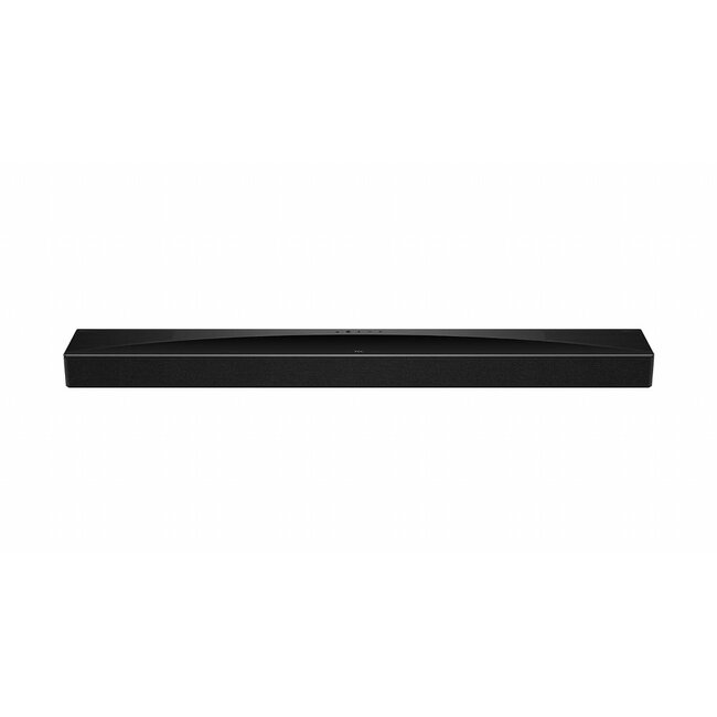 TCL Q75H | 5.1.2 Soundbar | Dolby Atmos & DTS:X | 620W | Draadloze Subwoofer | Titanium