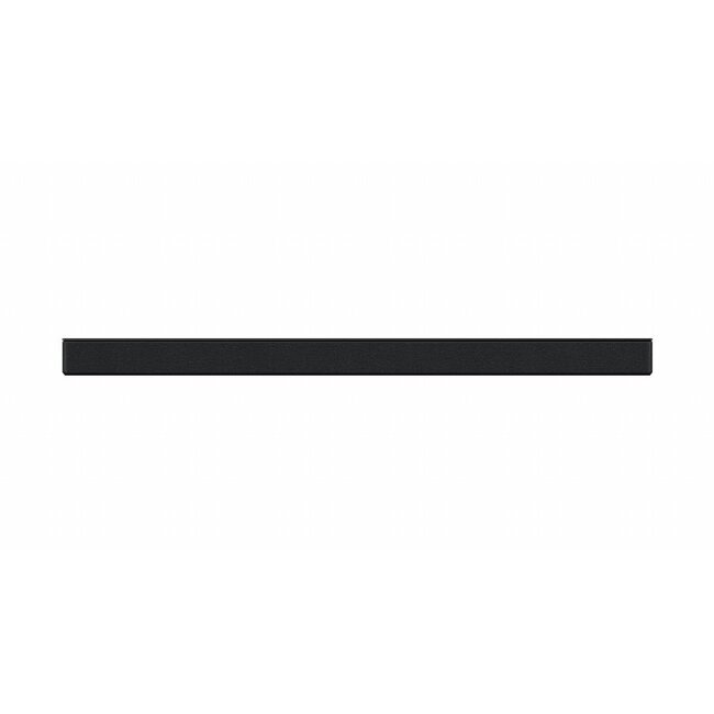 TCL Q75H | 5.1.2 Soundbar | Dolby Atmos & DTS:X | 620W | Draadloze Subwoofer | Titanium