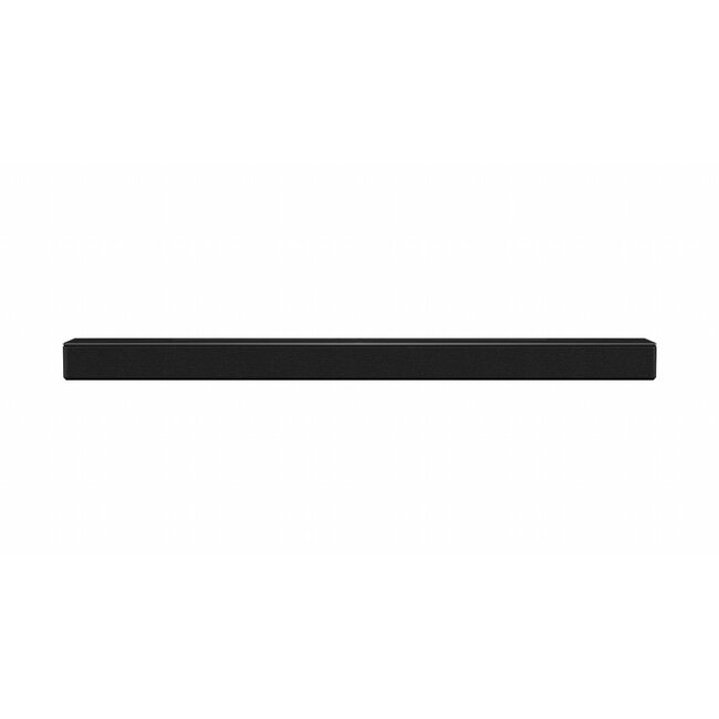 TCL Q75H | 5.1.2 Soundbar | Dolby Atmos & DTS:X | 620W | Draadloze Subwoofer | Titanium