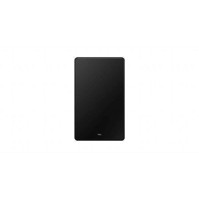 TCL Q75H | 5.1.2 Soundbar | Dolby Atmos & DTS:X | 620W | Draadloze Subwoofer | Titanium