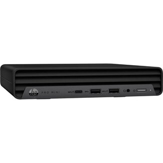 Hewlett Packard HP Prodesk Mini 400 G9 | Intel Core i5-13500T | 16GB DDR5 | 512GB SSD | W11 Pro