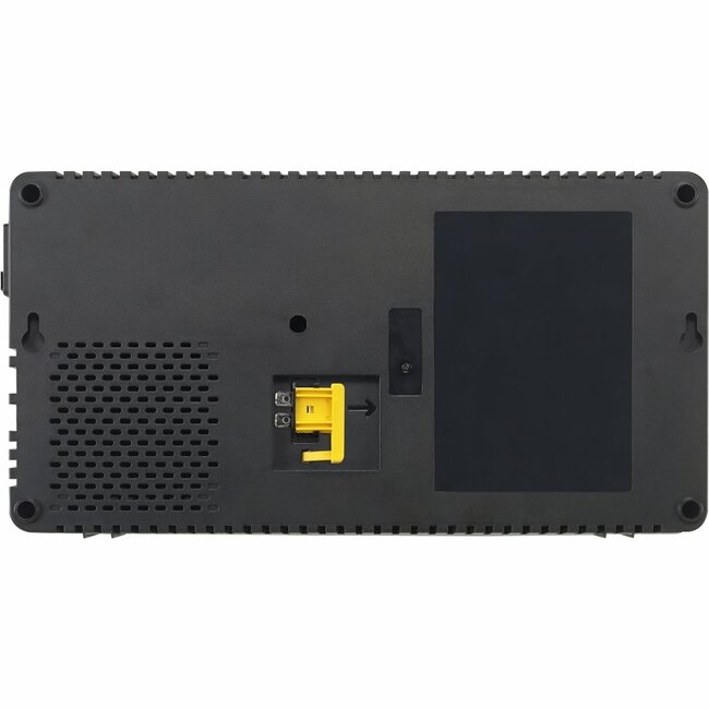 APC Easy UPS BV1000I | 1000VA / 600W | Line-Interactive | 6x IEC C13 | AVR | Noodstroomvoorziening