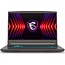 MSI Thin 15 B13VE | 15.6 Full HD IPS 144Hz | Intel Core i5-13420H | RTX4050 | 16GB RAM | 512GB SSD | W11 Pro | Cosmos Grey