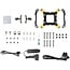 Azza AZZA Galeforce 240mm ARGB PWM | All-in-One CPU Waterkoeler | Open Box (refurbished)