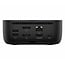Hewlett Packard HP USB-C 100W G6 | USB-C Docking Station | 100W Power Delivery | Zwart