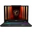 MSI Cyborg 15 | 15.6'' Full HD IPS 144Hz | Intel Core 5 210H | RTX5050 | 16GB DDR5 | 512GB SSD | W11 Pro | Zwart