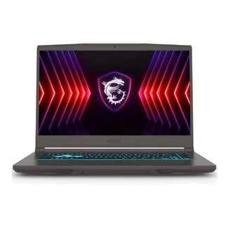 MSI Thin 15 B13UC | 15.6'' Full HD IPS | Intel Core i5-13420H | RTX3050 | 16GB RAM | 512GB SSD | W11 Pro