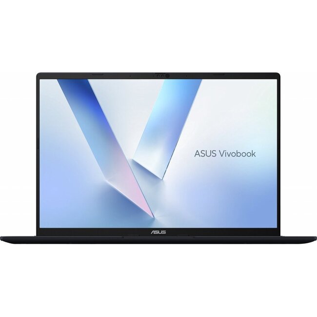 Asus ASUS Vivobook 16 | 16" WUXGA IPS | AMD Ryzen AI 5 330 | 16GB DDR5 | 512GB SSD | IR Camera | W11 Pro | Quiet Blue