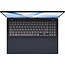 Asus ASUS Vivobook 16 | 16" WUXGA IPS | AMD Ryzen AI 5 330 | 16GB DDR5 | 512GB SSD | IR Camera | W11 Pro | Quiet Blue