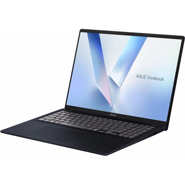 Asus ASUS Vivobook 16 | 16" WUXGA IPS | AMD Ryzen AI 5 330 | 16GB DDR5 | 512GB SSD | IR Camera | W11 Pro | Quiet Blue
