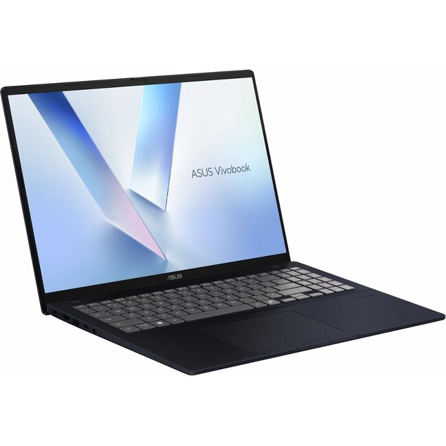 Asus ASUS Vivobook 16 | 16" WUXGA IPS | AMD Ryzen AI 5 330 | 16GB DDR5 | 512GB SSD | IR Camera | W11 Pro | Quiet Blue
