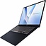 Asus ASUS Vivobook 16 | 16" WUXGA IPS | AMD Ryzen AI 5 330 | 16GB DDR5 | 512GB SSD | IR Camera | W11 Pro | Quiet Blue