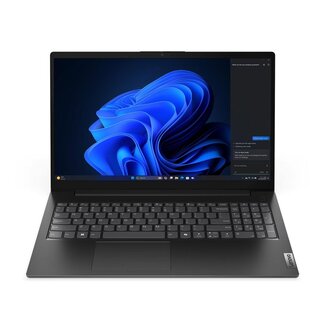 Lenovo V15 G5 | 15.6'' Full HD | Intel Core i3-1315U | 8GB DDR5 | 512GB SSD | W11 Pro | Business Black