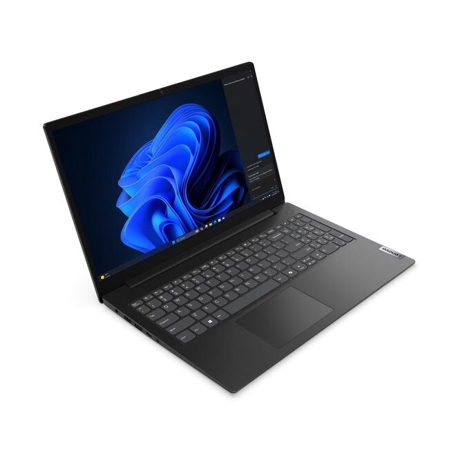 Lenovo V15 G5 | 15.6'' Full HD | Intel Core i3-1315U | 8GB DDR5 | 512GB SSD | W11 Pro | Business Black