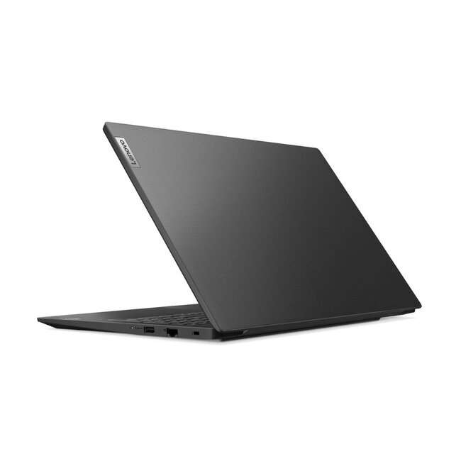 Lenovo V15 G5 | 15.6'' Full HD | Intel Core i3-1315U | 8GB DDR5 | 512GB SSD | W11 Pro | Business Black