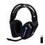 Logitech G G733 LIGHTSPEED Wireless Gaming Headset | RGB | Zwart