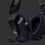 Logitech G G733 LIGHTSPEED Wireless Gaming Headset | RGB | Zwart