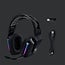 Logitech G G733 LIGHTSPEED Wireless Gaming Headset | RGB | Zwart