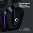 Logitech G G733 LIGHTSPEED Wireless Gaming Headset | RGB | Zwart