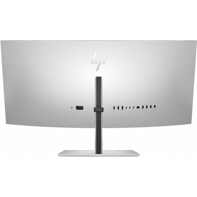 Hewlett Packard HP Series 7 Pro 738pu | 37.5" WQHD+ IPS Black Curved | Thunderbolt 4 | USB-C Docking Monitor