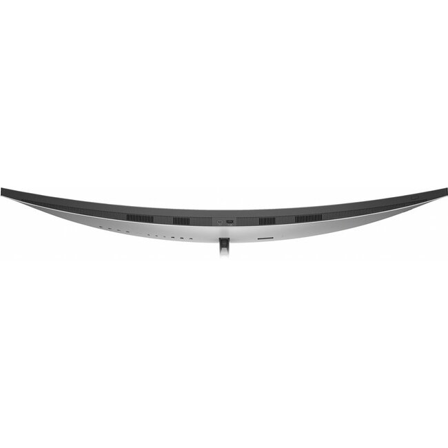 Hewlett Packard HP Series 7 Pro 738pu | 37.5" WQHD+ IPS Black Curved | Thunderbolt 4 | USB-C Docking Monitor