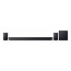 Samsung HW-Q990H Q-Series | 11.1.4-kanaals Dolby Atmos Soundbar | Draadloze Subwoofer & Rear Speakers | Zwart