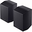 Samsung HW-Q990H Q-Series | 11.1.4-kanaals Dolby Atmos Soundbar | Draadloze Subwoofer & Rear Speakers | Zwart