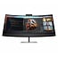 Hewlett Packard HP Series 7 Pro 740pm | 39.7" 5K2K IPS Curved | Thunderbolt 4 | Conferencing Monitor | WUHD