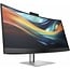 Hewlett Packard HP Series 7 Pro 740pm | 39.7" 5K2K IPS Curved | Thunderbolt 4 | Conferencing Monitor | WUHD