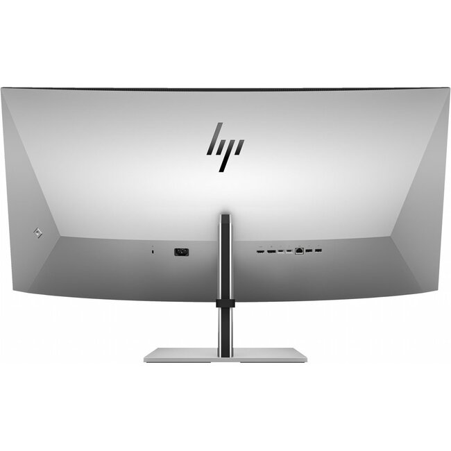 Hewlett Packard HP Series 7 Pro 740pm | 39.7" 5K2K IPS Curved | Thunderbolt 4 | Conferencing Monitor | WUHD