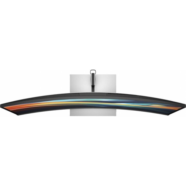 Hewlett Packard HP Series 7 Pro 740pm | 39.7" 5K2K IPS Curved | Thunderbolt 4 | Conferencing Monitor | WUHD
