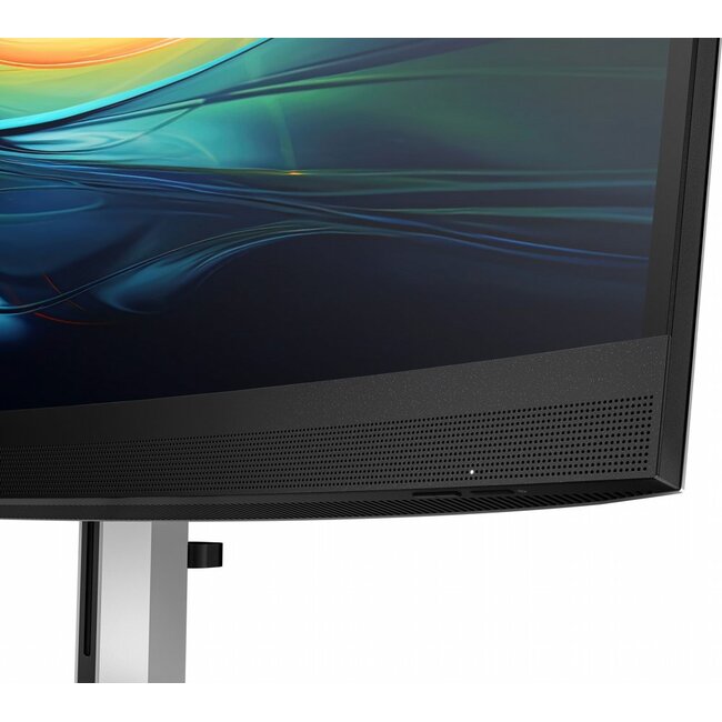 Hewlett Packard HP Series 7 Pro 740pm | 39.7" 5K2K IPS Curved | Thunderbolt 4 | Conferencing Monitor | WUHD
