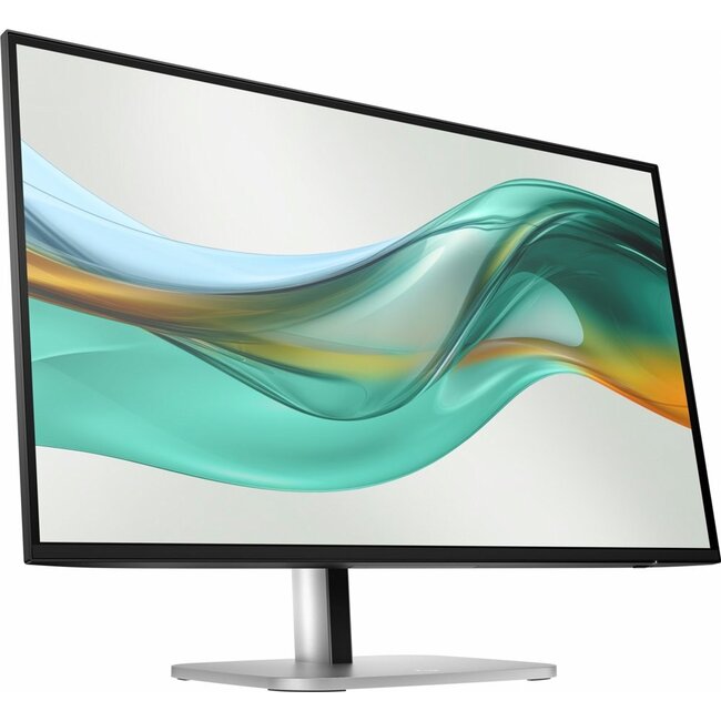 Hewlett Packard HP Series 5 Pro 527pu | 27" QHD IPS | 100Hz | USB-C | Ergonomische Monitor