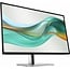 Hewlett Packard HP Series 5 Pro 527pu | 27" QHD IPS | 100Hz | USB-C | Ergonomische Monitor