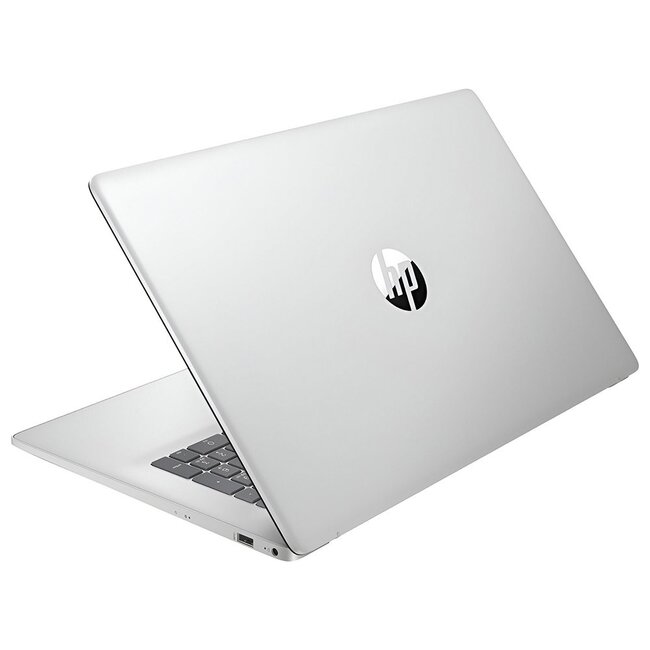Hewlett Packard HP 17-cp2025dx | 17.3" Full HD IPS | AMD Ryzen 5 7520U | 8GB DDR5 | 512GB SSD | Windows 11 Home