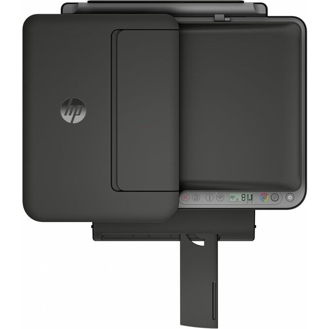 Hewlett Packard HP DeskJet 4320 All-in-One Printer | Wifi | Dubbelzijdig Printen | Scan en Kopieer | A4 | Kleur
