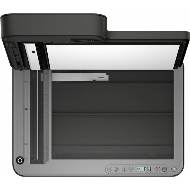 Hewlett Packard HP DeskJet 4320 All-in-One Printer | Wifi | Dubbelzijdig Printen | Scan en Kopieer | A4 | Kleur