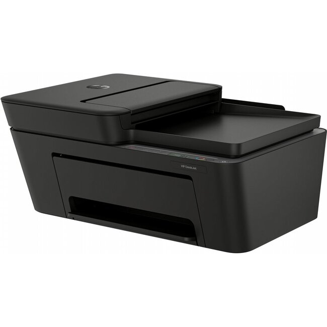 Hewlett Packard HP DeskJet 4320 All-in-One Printer | Wifi | Dubbelzijdig Printen | Scan en Kopieer | A4 | Kleur