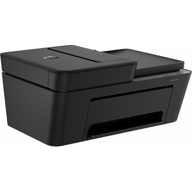 Hewlett Packard HP DeskJet 4320 All-in-One Printer | Wifi | Dubbelzijdig Printen | Scan en Kopieer | A4 | Kleur
