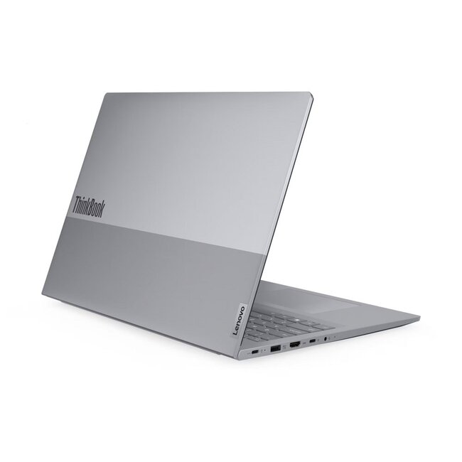 Lenovo ThinkBook G8 | 16'' WUXGA IPS | Intel Core 5 210H | 16GB DDR5 | 512GB SSD | USB4 | IR Cam | W11 Pro