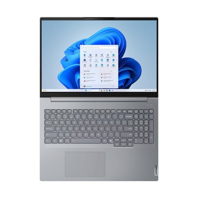 Lenovo ThinkBook G8 | 16'' WUXGA IPS | Intel Core 5 210H | 16GB DDR5 | 512GB SSD | USB4 | IR Cam | W11 Pro