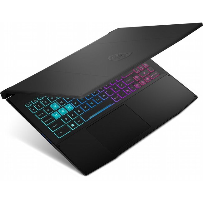 MSI Katana 15 | 15.6'' Full HD IPS 144Hz | Intel Core i7-14650HX | RTX 5070 | 16GB DDR5 | 1TB SSD | W11 Home