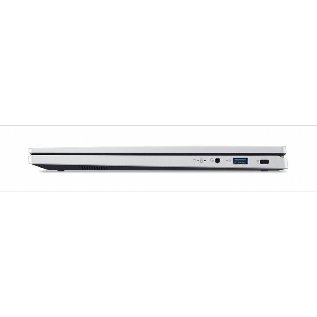Acer Aspire Go 14 | 14'' WUXGA IPS | AMD Ryzen 5 7520U | 16GB DDR5 | 512GB SSD | W11 Home