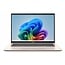 Asus Vivobook 14 | 14" WUXGA IPS | AMD Ryzen AI 7 445 | 16GB DDR5 | 512GB SSD | W11 Home | Platinum Gold