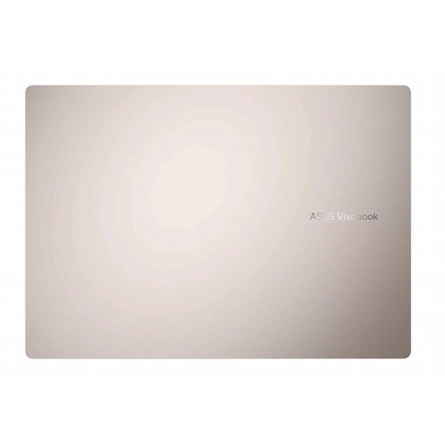 Asus Vivobook 14 | 14" WUXGA IPS | AMD Ryzen AI 7 445 | 16GB DDR5 | 512GB SSD | W11 Home | Platinum Gold