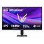 LG UltraGear 27G411A-B 27" | 1920×1080 IPS | 144Hz | Gaming Monitor