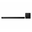 Samsung HW-Q800H Q-Series | 5.1.2-kanaals Dolby Atmos Soundbar | Draadloze Subwoofer | HDMI eARC | Zwart
